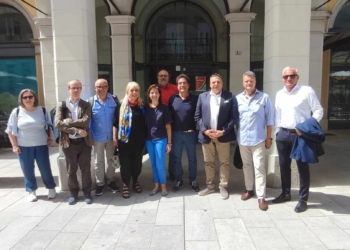 La Fenice di Venezia al Teatro Verdi di Gorizia per GO! 2025