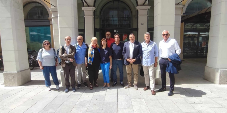 La Fenice di Venezia al Teatro Verdi di Gorizia per GO! 2025