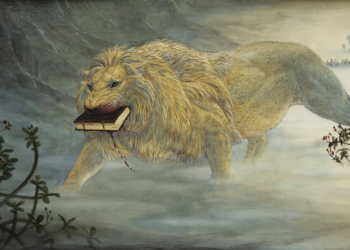 Ford e il suo leone ritrovano Tintoretto all’Ateneo Veneto