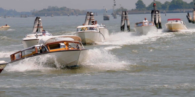 Moto ondoso, aspettando l’inevitabile