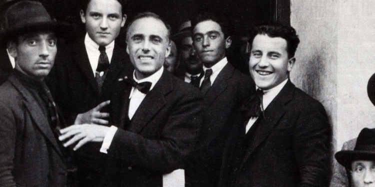 Matteotti: il martirio cento anni dopo