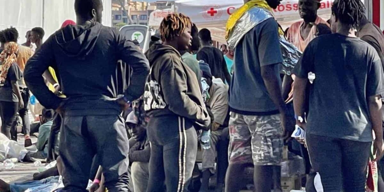 Casa Italia (e le sue regole)