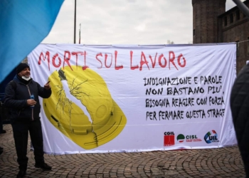 Cronaca nerissima e nessuno prova vergogna