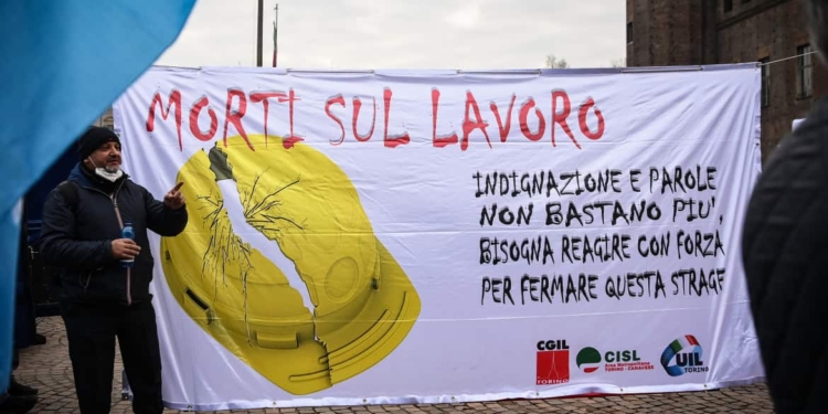 Cronaca nerissima e nessuno prova vergogna