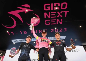 Via al Giro d’Italia dei dilettanti (con 5 squadre del Nordest)