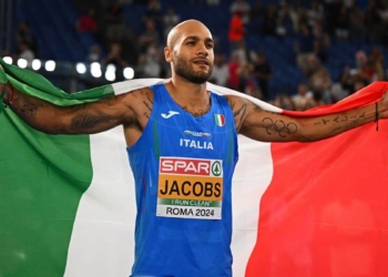 Corre o salta o lancia: l’Atletica è solo Azzurra