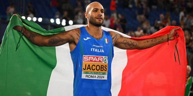 Corre o salta o lancia: l’Atletica è solo Azzurra