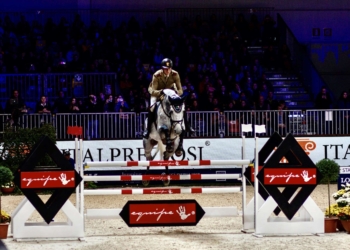 Cavalli in Villa chiude con il botto. Arrivano i campionissimi