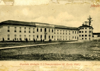 Un libro per insegnare come si diventa mestrini