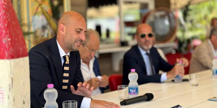 Lido di Venezia: le novità per le spiagge