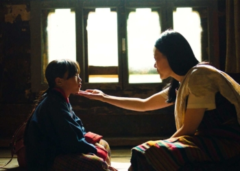 C’era una volta un re in Buthan