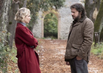 Due gemelli, la morte e un’alta torre fredda