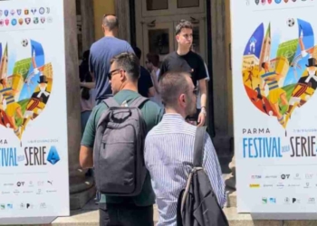 Per Parma passa tutto il calcio