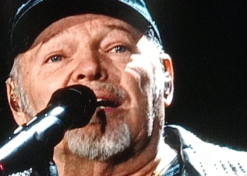 Bibione per una notte diventa Vasco Rossi City