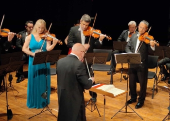 Ritorno a Vicenza per i Solisti Veneti