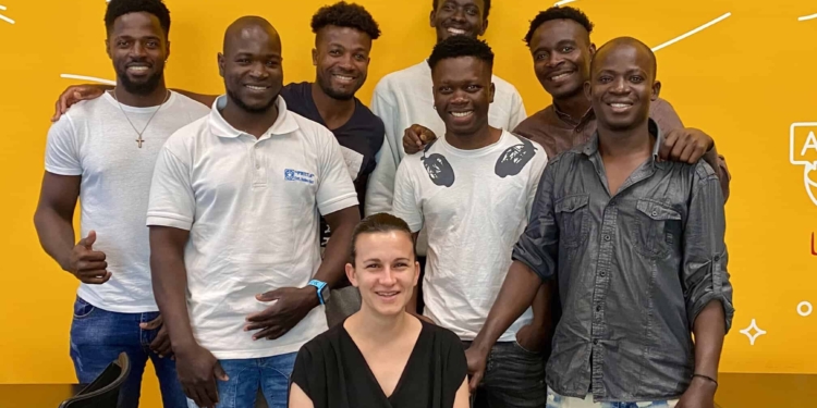 Portogruaro: formati i disoccupati e presto il lavoro