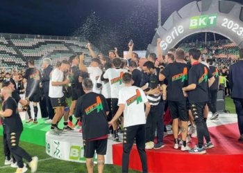 Venezia in A: ho visto la gente felice e credo nel “Doge vichingo”