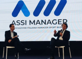 Manager dello sport a convegno: Cortina per l’orgoglio olimpico