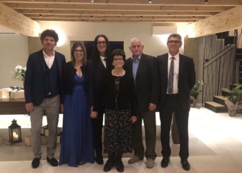 I Ruffoni: una vendemmia su 100 ettari tra Veneto e Friuli