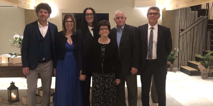 I Ruffoni: una vendemmia su 100 ettari tra Veneto e Friuli