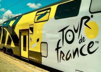 Duello al Tour: Pogacar contro Vingegaard