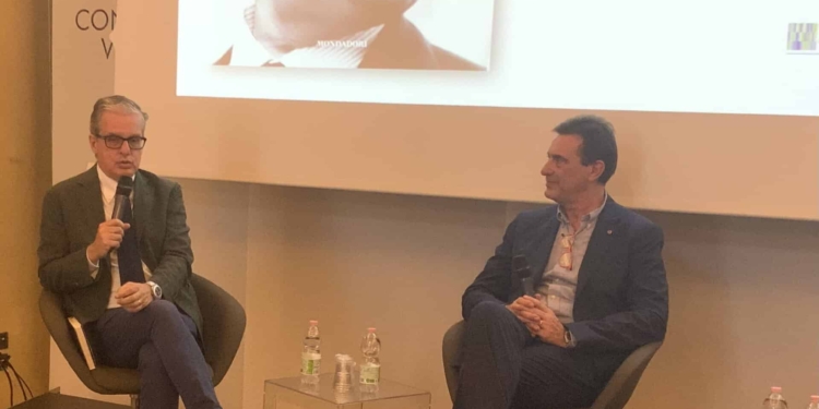 “L’ingegnere”, ritratto di Ligresti visto dal figlio