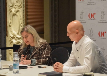 Le intime distanze che parlano d’amore