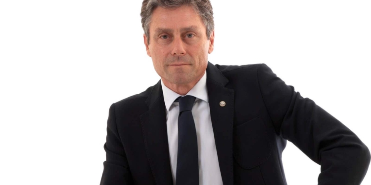 Martinello si candida al vertice del ciclismo