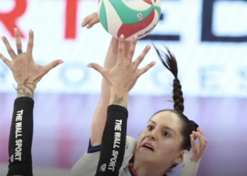 Imoco: ora sono tre le Pantere che vengono dalle giovanili