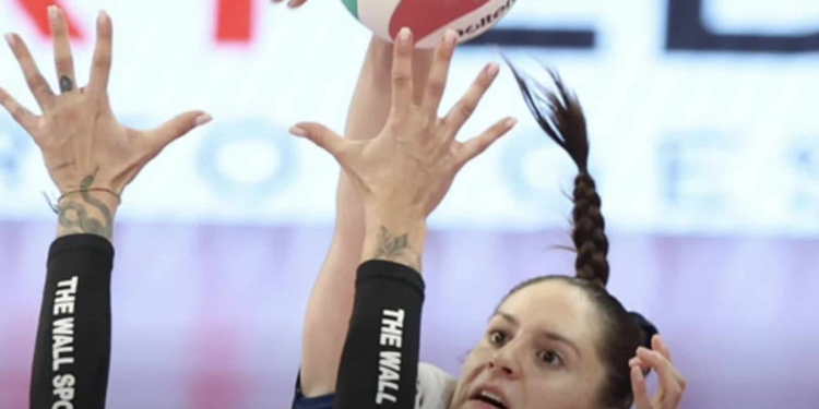 Imoco: ora sono tre le Pantere che vengono dalle giovanili