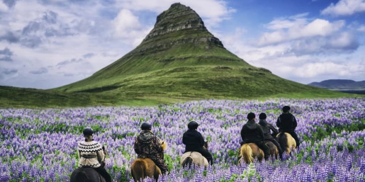 Sette idee per scoprire l’Islanda, isola di fuoco e di ghiaccio