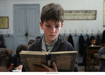 Dalla legge del crimine al sorriso di Nuti