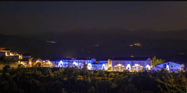 C’è un Turismo delle Passioni, porta in Basilicata