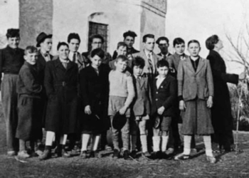 Pier Paolo. Tutti i suoi luoghi da Bologna a Casarsa a Roma