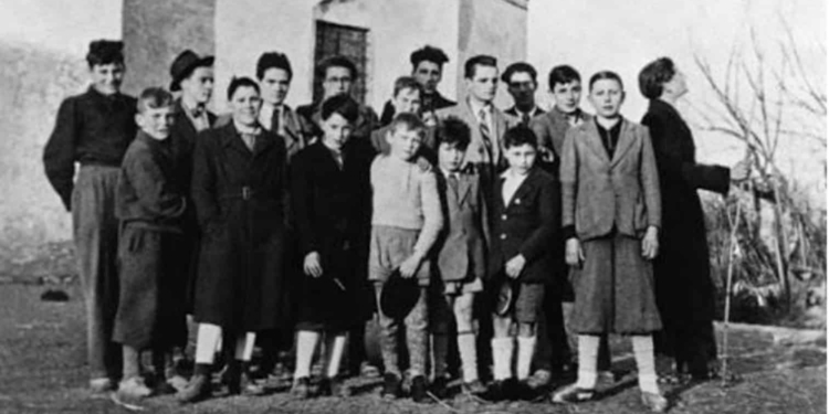 Pier Paolo. Tutti i suoi luoghi da Bologna a Casarsa a Roma