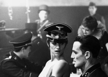 Il portiere di notte e la giusta causa