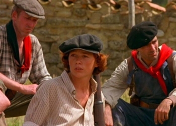 C’è chi trova la madre e chi parla con i fantasmi