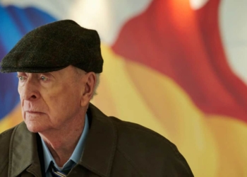 Il vecchio Bernie vuole tornare per il D-Day