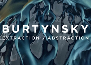 I sei mondi di Burtynsky in mostra all’M9