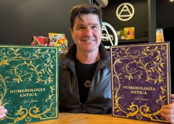 Il potere dei numeri domina anche sulla pietra