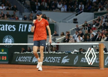 La vera sfida di Yannik Sinner è restare n.1 il più a lungo