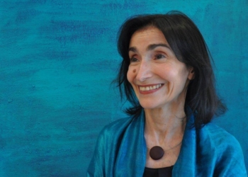 Poetando con rabbia verso un altro esodo