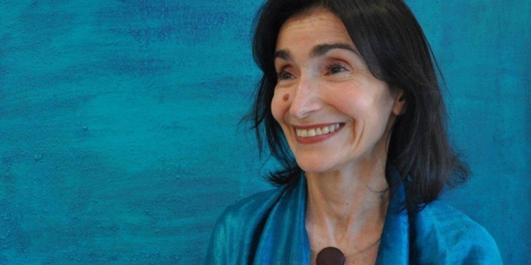 Poetando con rabbia verso un altro esodo