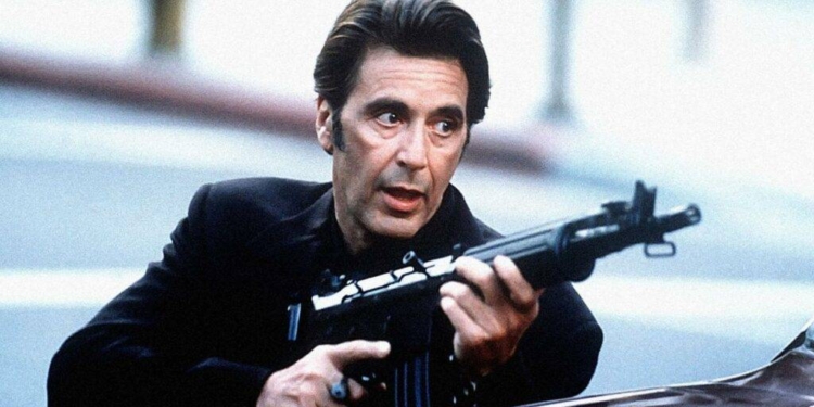 Delitti, donne in crisi e la visita del fantasma