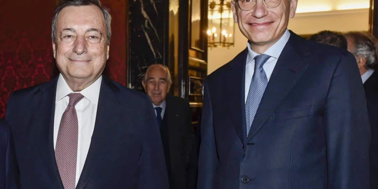 Le sfide che l’Europa non può perdere (né rimandare)