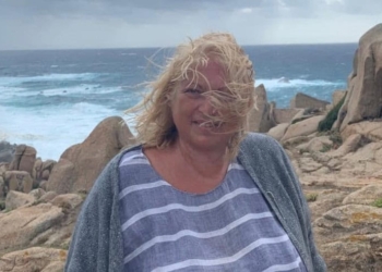 Gli ultimi fuochi per salutare Dani