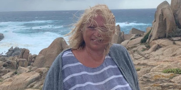 Gli ultimi fuochi per salutare Dani