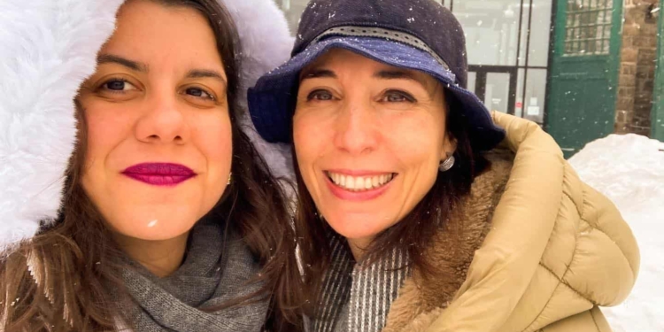 Michela Manente: poesia che regala squarci nel buio