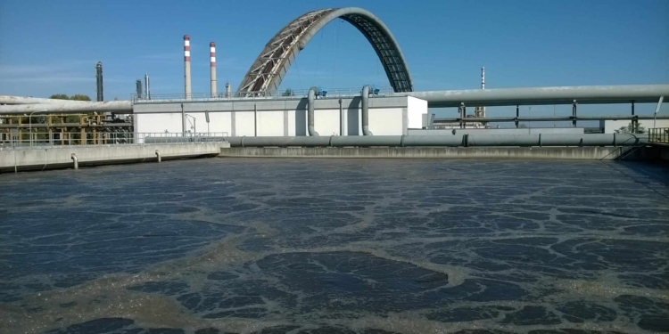 Salvare l’acqua, riutilizzarla: Venezia insegna al mondo