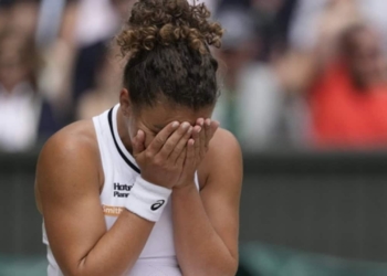 Jasmine principessa di Wimbledon